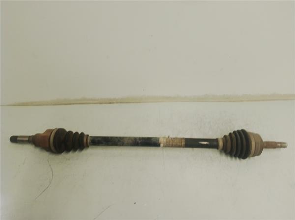 palier delantero derecho peugeot 208 012012