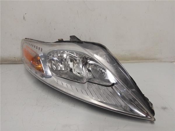 faro delantero derecho ford mondeo iv 18 tdci