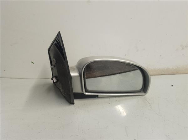 retrovisor electrico derecho hyundai getz (tb)(2002 >) 1.5 crdi