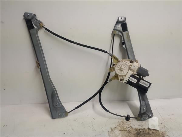 elevalunas electrico delantero izquierdo rena