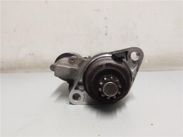 motor arranque volkswagen polo iv 9n1 112001