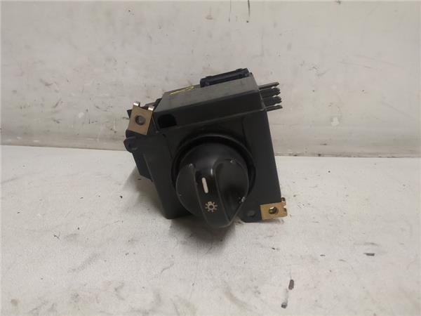 mando de luces mercedes benz clase a bm 168 0