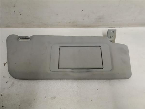 parasol derecho mercedes benz clk bm 208 coup