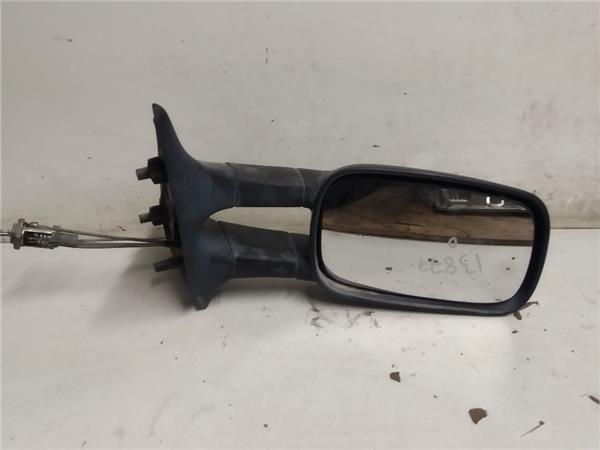 retrovisor derecho volkswagen caddy fg/co (9k9)(1995 >2003) 1.9 family [1,9 ltr.   47 kw diesel]