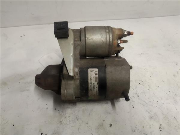 motor arranque peugeot 107 2005  10 urban 10