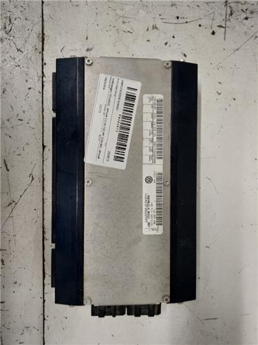 amplificador sonido volkswagen touareg 30 v6