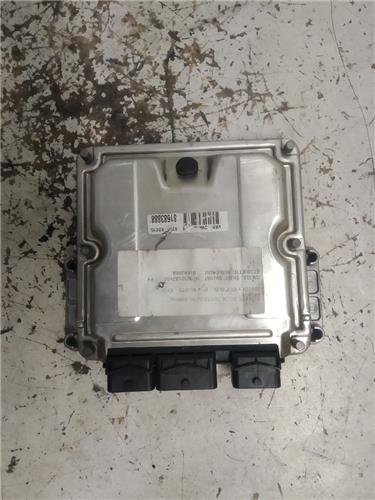 centralita peugeot 406 berlina s1s2 081995 2