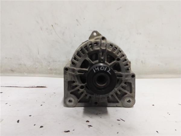 alternador renault scenic ii (jm)(2003 >) 1.5 authentique [1,5 ltr.   60 kw dci diesel]