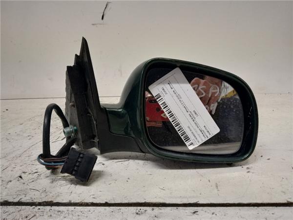 retrovisor derecho volkswagen passat berlina
