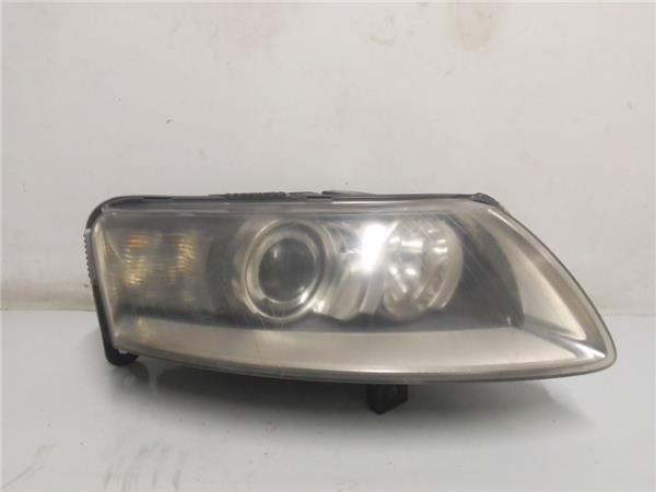faro xenon derecho audi a6 berlina 4f2 2004