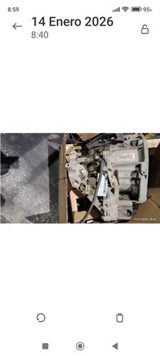 caja cambios manual renault megane iii berlin