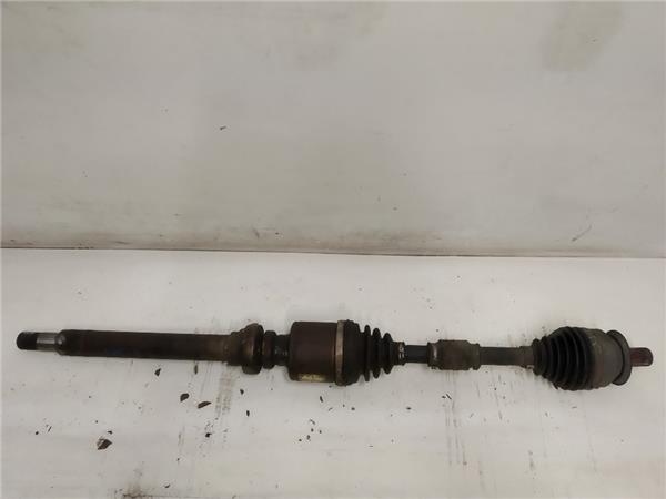 ▷ mazda 3 palier delantero derecho | Azeler Recambios