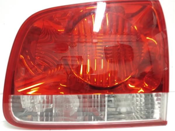 piloto porton trasero derecho volkswagen toua