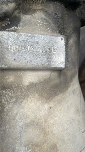caja cambios manual jaguar s type 031999 0220