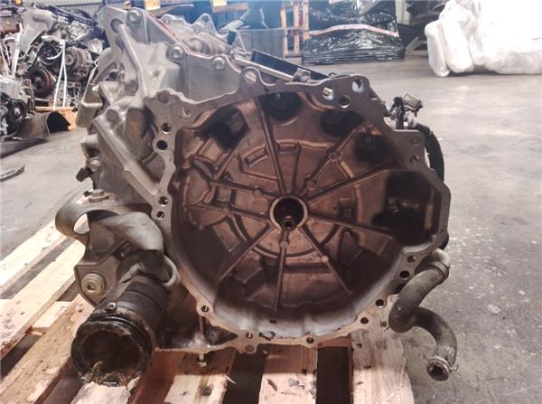 caja cambios automatica toyota c hr x10 10201