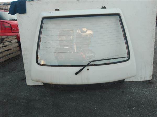 porton trasero peugeot 205 ii 20ac 11