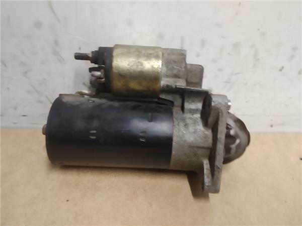 motor arranque fiat ii punto (188) berlina (1999 >) 1.9 d (i) [1,9 ltr.   44 kw diesel eco]