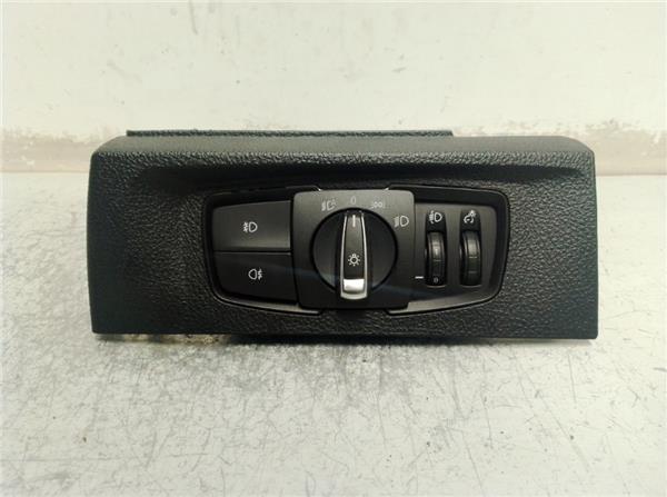 mando de luces bmw serie 1 berlina 5p f20 201