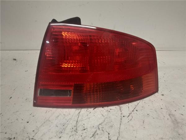 piloto trasero derecho audi a4 berlina 8e 122