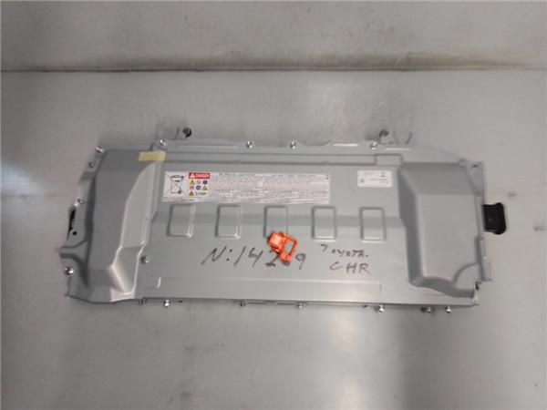 bateria toyota c hr x10 102016 hibrido hybri