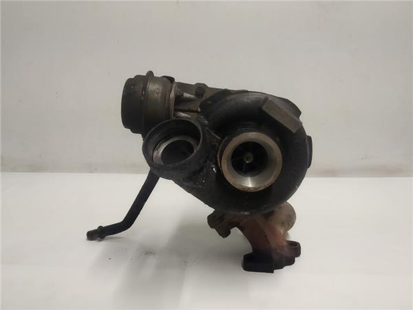 turbo mercedes benz clase c bm 203 berlina 02