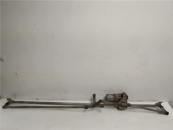 motor limpiaparabrisas delantero peugeot 308 1.6 16v hdi (90 cv)
