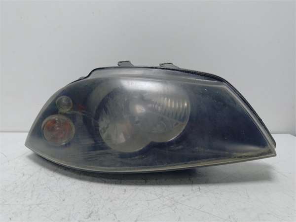 faro delantero derecho seat ibiza (6l1)(04.2002 >) 1.9 sdi
