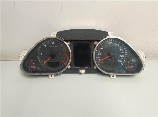 cuadro completo audi a6 berlina 4f2 2004 27