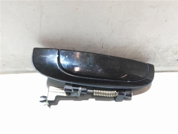 maneta exterior trasera izquierda kia rio (jb)(2005 >) 1.5 crdi