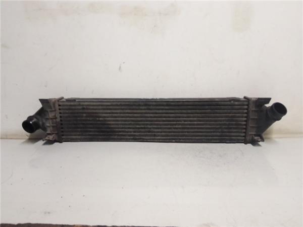 intercooler ford mondeo iv 18 tdci