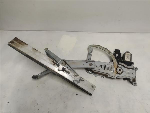 elevalunas electrico delantero izquierdo opel corsa c (2003 >) 1.2 cosmo [1,2 ltr.   55 kw 16v cat (z 12 xe / lw4)]