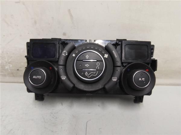 mandos climatizador peugeot 308 2007 16 prem