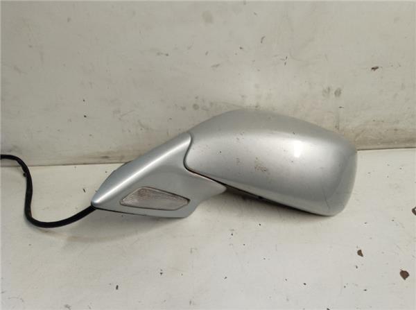 Retrovisor Electrico Izquierdo 807