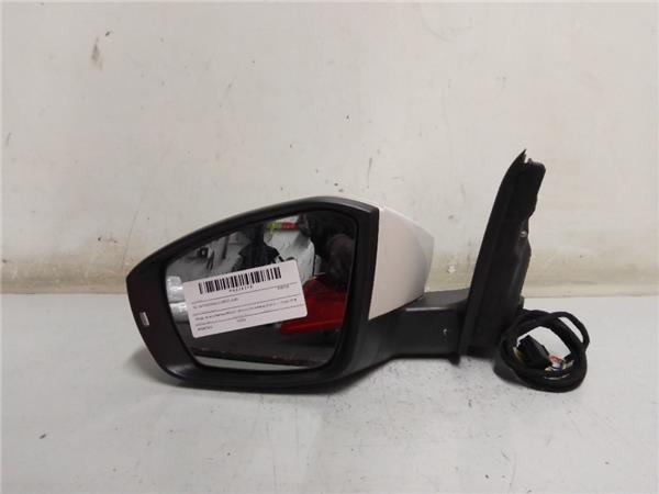 retrovisor electrico izquierdo skoda octavia berlina (5e3)(01.2013 >) 2.0 ambition [2,0 ltr.   110 kw tdi]