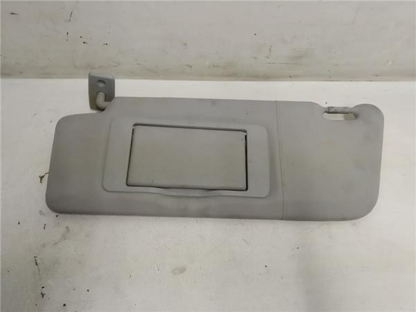 parasol izquierdo mercedes benz clk bm 208 co