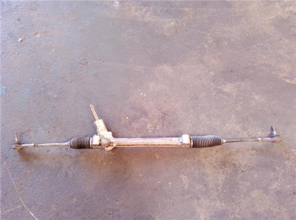 cremallera direccion asistida opel mokka 2012