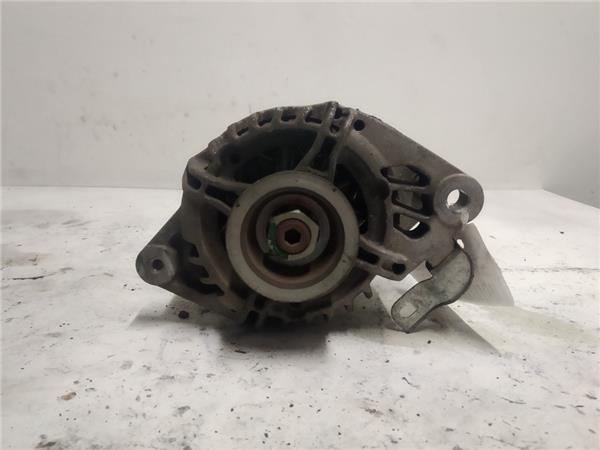 alternador peugeot 107 2005  10 urban 10 ltr