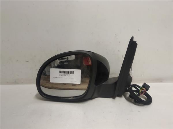 retrovisor electrico izquierdo volkswagen tig