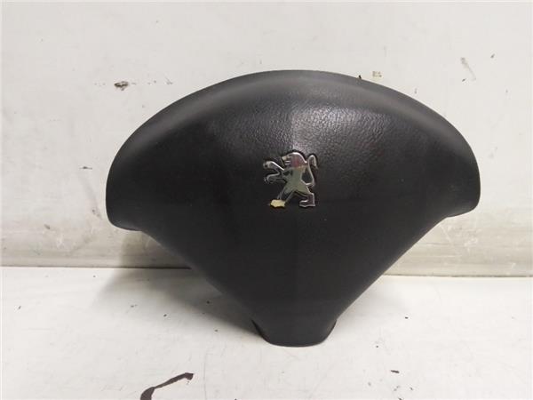 airbag volante peugeot 407 (2004 >) 1.6 confort [1,6 ltr.   80 kw hdi fap cat (9hz / dv6ted4)]