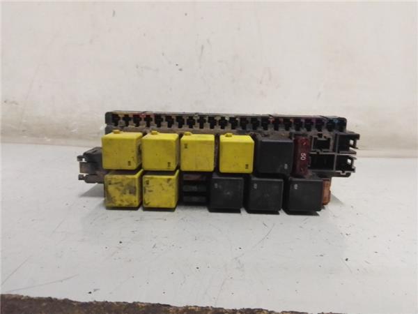 caja reles mercedes benz clase s bm 220 berli