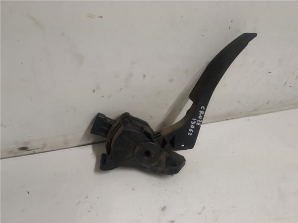 pedal acelerador chevrolet cruze 2009 20 ls