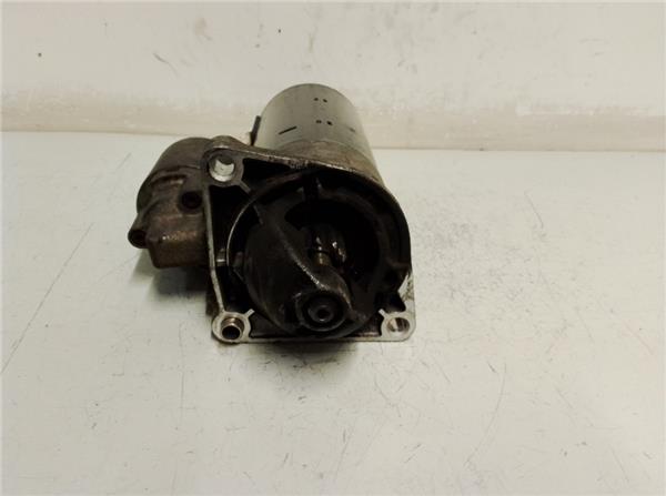 motor arranque fiat ii punto (188) berlina (1999 >) 1.9 d (i) [1,9 ltr.   44 kw diesel eco]