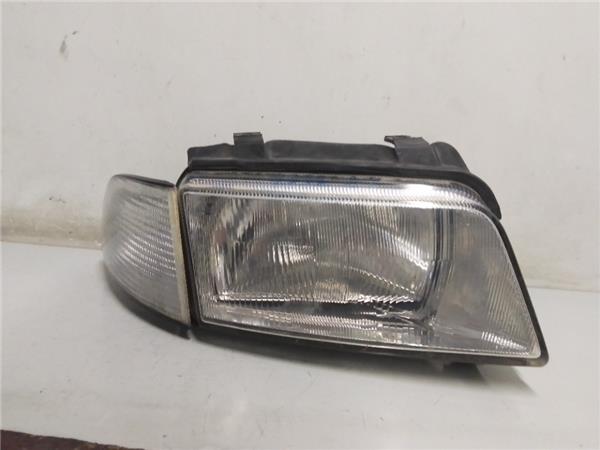 faro delantero derecho audi a4 berlina 1.8 20v (125 cv)
