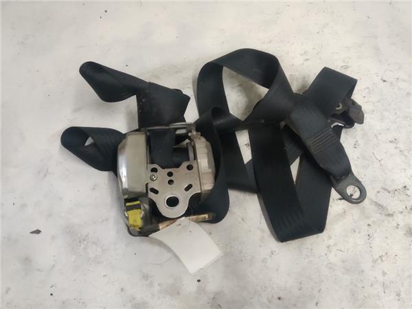 cinturon seguridad delantero izquierdo peugeo