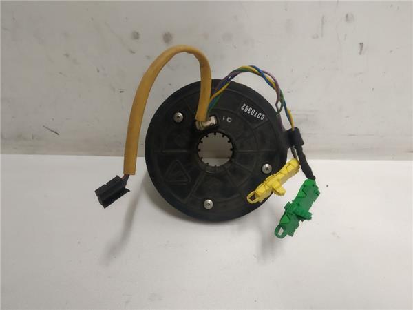 anillo airbag mercedes benz clase c bm 203 be