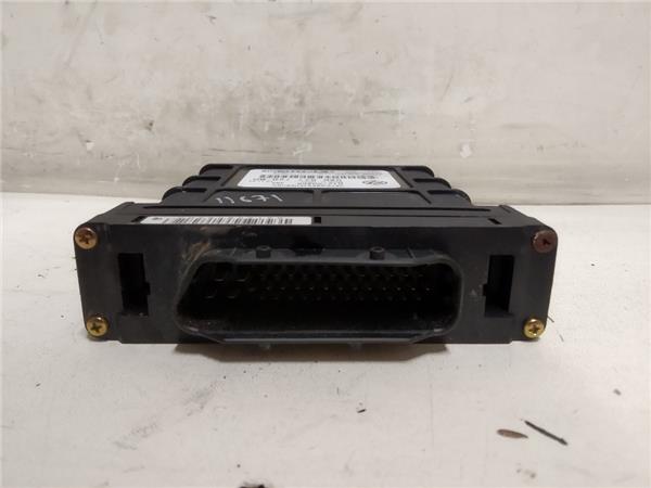 centralita control transmision trasero volksw