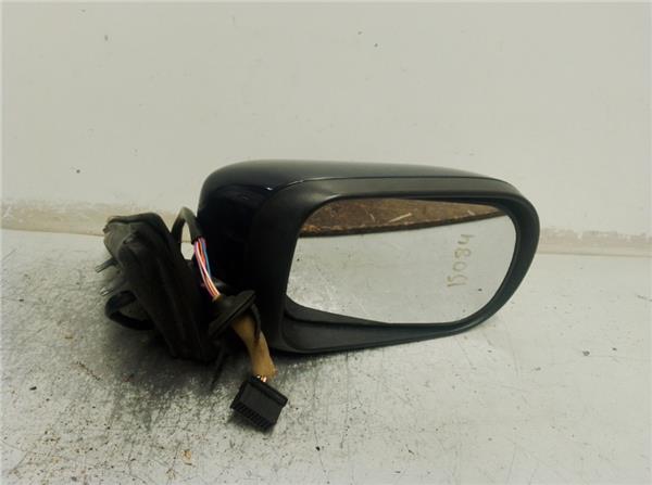 retrovisor electrico derecho jaguar s type 03