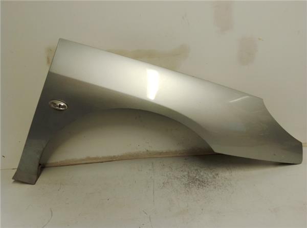 aleta delantera derecha peugeot 407 (2004 >) 1.6 hdi 110