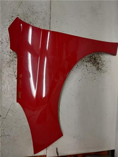 aleta delantera izquierda peugeot 207 14 16v