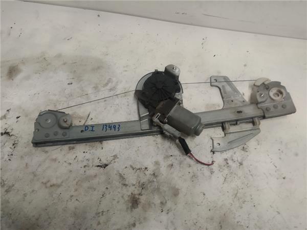 elevalunas electrico delantero izquierdo peug